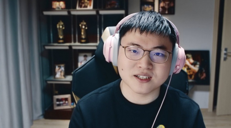 Uzi新星惊艳表现表现惊艳，MAD未来可期！的简单介绍